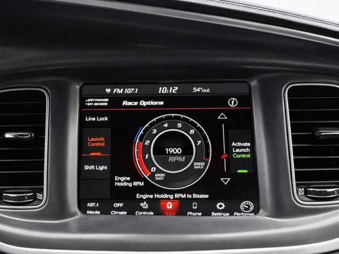 Used 2022 Dodge Charger Scat Pack RWD image 30