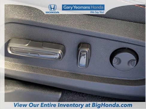 New 2026 Honda Pilot Sport image 24