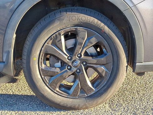 Used 2021 Subaru Outback Onyx Edition XT w/ Popular Package #2 image 9