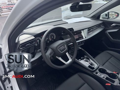New 2026 Audi A3 2.0T Premium Plus image 20