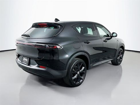 Used 2024 Dodge Hornet GT AWD/4WD image 13