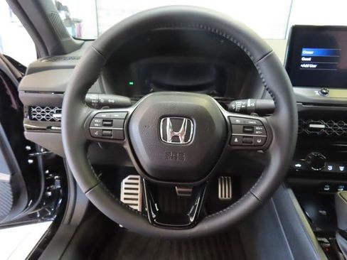 New 2026 Honda Accord Sport image 15
