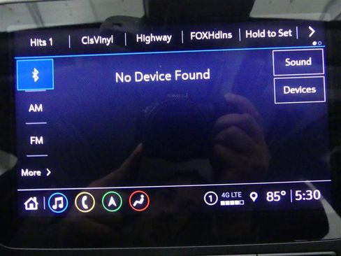 Used 2023 Chevrolet Malibu LT FWD image 11