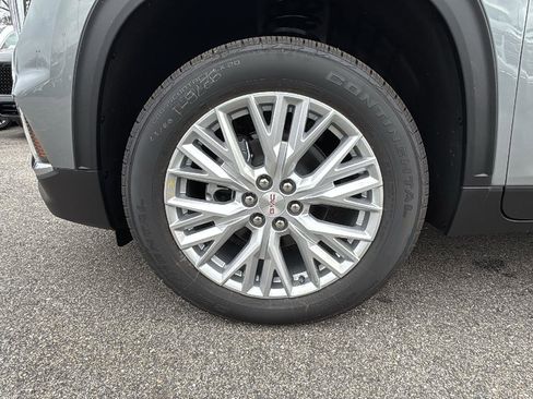 New 2026 GMC Acadia Elevation w/ Elevation Premium Package image 9