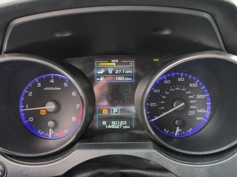 Used 2019 Subaru Outback 2.5i Premium AWD/4WD image 16