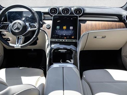 New 2026 Mercedes-Benz GLC 300 4MATIC image 18