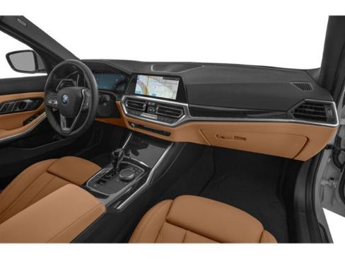 Used 2022 BMW 330i Sedan RWD image 15