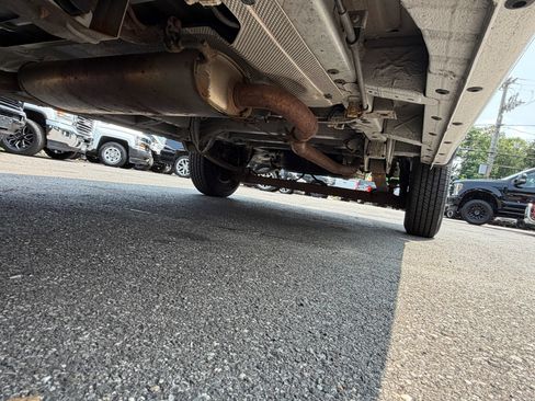 Used 2019 RAM ProMaster 1500 FWD image 12