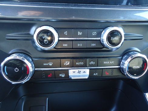 Used 2023 Ford F150 XLT w/ Equipment Group 302A High AWD/4WD image 21