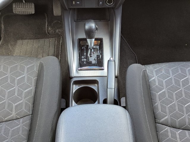 Used 2025 Mitsubishi Outlander Sport ES AWD/4WD image 19