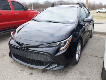 Used 2022 Toyota Corolla SE