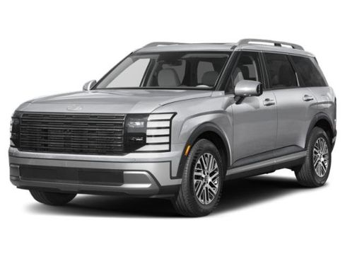 New 2026 Hyundai Palisade SEL image 4