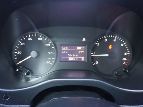 Used 2019 Mercedes-Benz Metris image 11