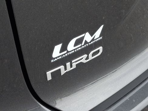 New 2026 Kia Niro LX image 22