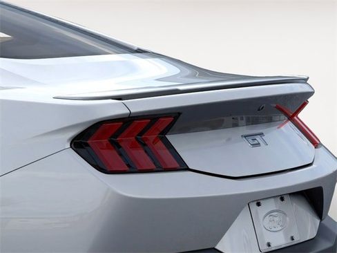 New 2025 Ford Mustang GT image 44