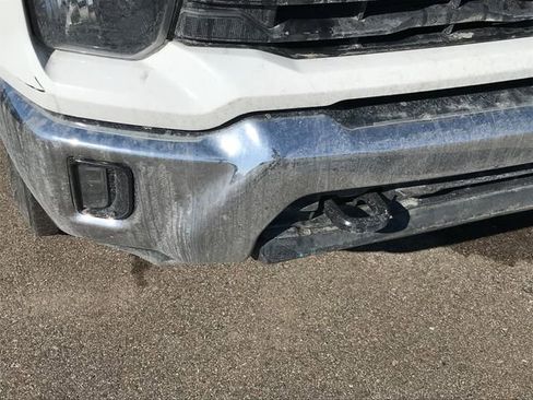 Certified 2025 Chevrolet Silverado 2500 LT w/ Convenience Package image 3