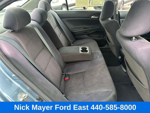 Used 2012 Honda Accord LX image 13