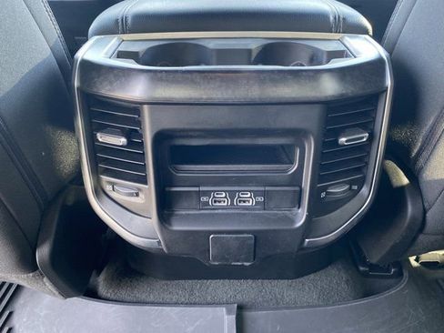 Used 2024 RAM 1500 Big Horn image 14