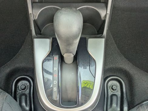 Used 2020 Honda Fit EX image 17