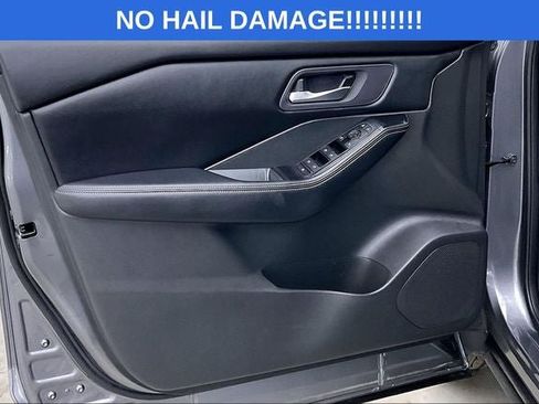 Used 2024 Nissan Rogue SV AWD/4WD image 20