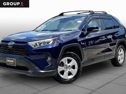 Used 2020 Toyota RAV4 XLE w/ Convenience Package
