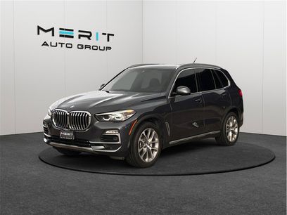 Used 2019 BMW X5 xDrive40i w/ Convenience Package