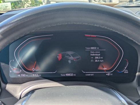 Used 2022 BMW 330i Sedan w/ Convenience Package image 29