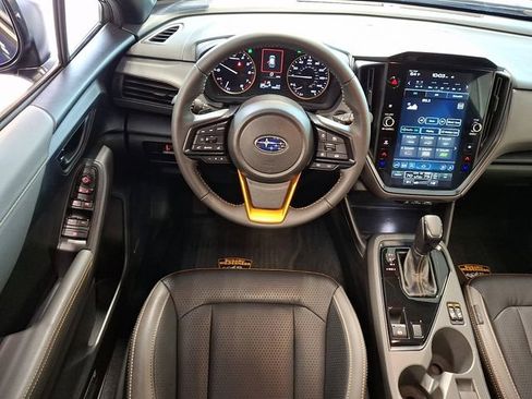 Certified 2025 Subaru Crosstrek 2.5i Wilderness w/ Crosstrek Mirror Package AWD/4WD image 11