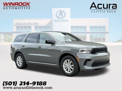 Used 2026 Dodge Durango GT