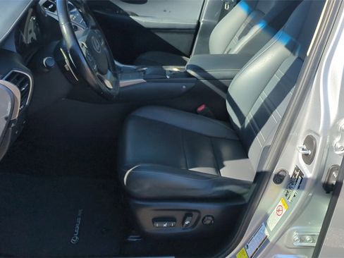 Used 2018 Lexus NX 300 FWD image 10