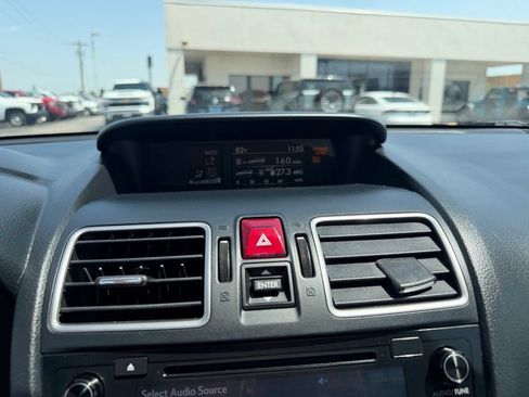 Used 2017 Subaru Forester 2.5i Limited w/ Popular Package #2 AWD/4WD image 29