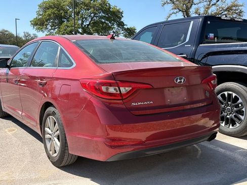 Used 2016 Hyundai Sonata SE image 6