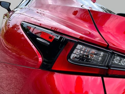 Used 2024 Lexus IS 350 F Sport RWD image 29