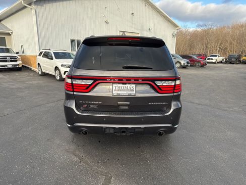 Used 2021 Dodge Durango Citadel image 6