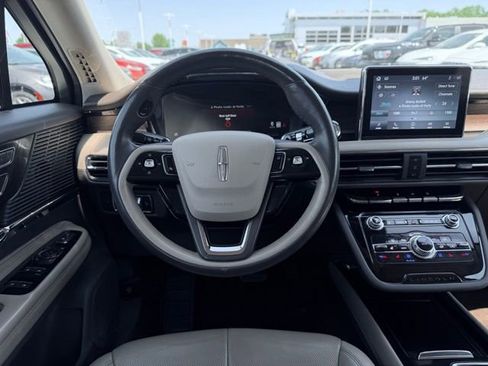 Used 2022 Lincoln Corsair Reserve w/ Elements Package AWD/4WD image 29