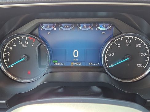 Used 2023 Ford F150 XLT w/ Equipment Group 302A High AWD/4WD image 28