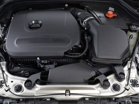 New 2026 MINI Cooper 2-Door Hardtop FWD image 22