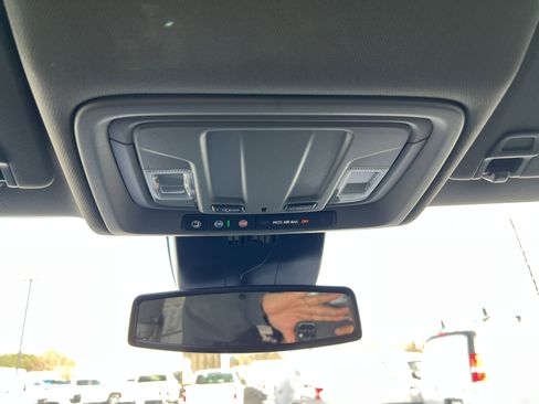 New 2026 Chevrolet Silverado 2500 Custom w/ Custom Value Package image 29