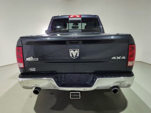 Used 2014 RAM 1500 Big Horn image 18