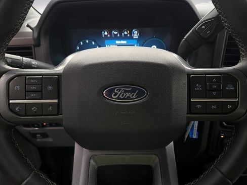 Used 2025 Ford F150 XLT w/ Equipment Group 301A Standard AWD/4WD image 19