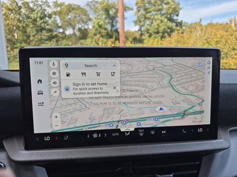 New 2026 Ford Explorer Active w/ Active Comfort Package image 37