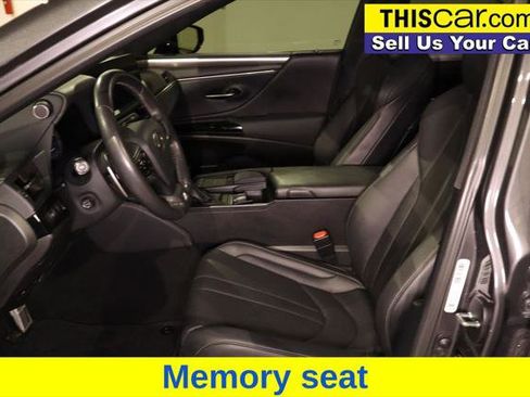 Used 2022 Lexus ES 350 F Sport image 21