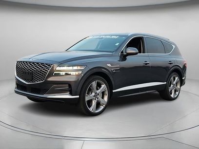 Used 2023 Genesis GV80 3.5T w/ Prestige Package