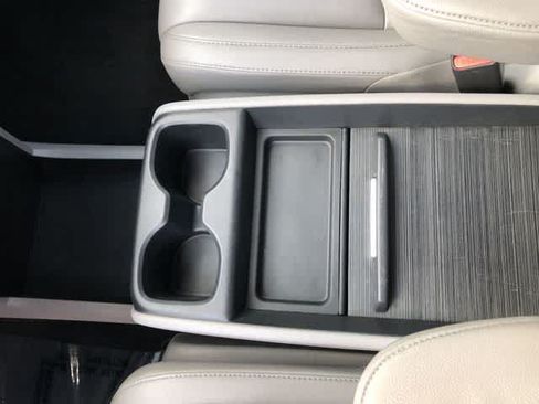 Used 2020 Honda Odyssey EX-L image 23