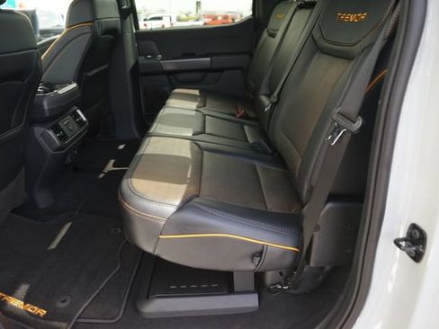Used 2026 Ford F150 Tremor w/ Equipment Group 402A High AWD/4WD image 13