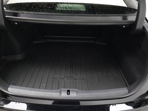 Certified 2026 Toyota Crown XLE image 22