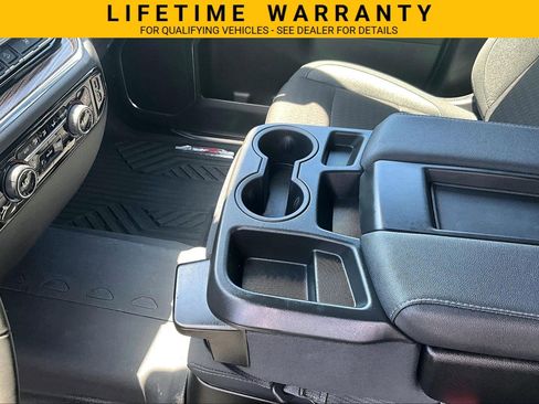 Used 2024 Chevrolet Silverado 1500 LT AWD/4WD image 15