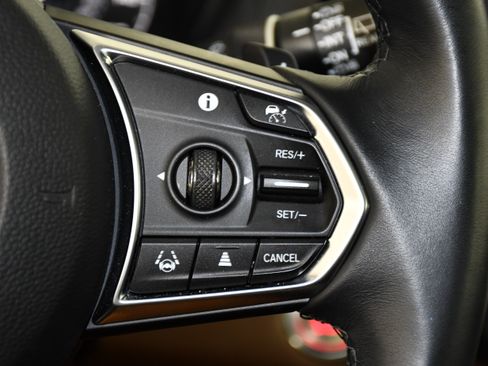 Certified 2025 Acura RDX w/ Technology Package AWD/4WD image 21