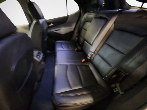 Certified 2024 Chevrolet Equinox LT w/ LPO, Floor Liner Package image 24