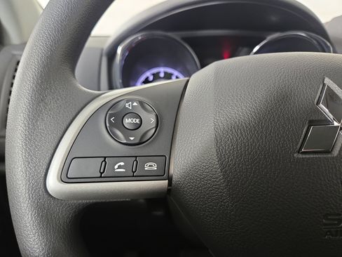 New 2025 Mitsubishi Outlander Sport ES image 14